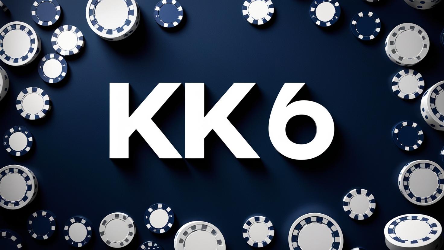 Logo da kk6